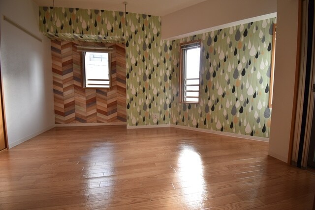 エクセル・マーリエの物件内観写真