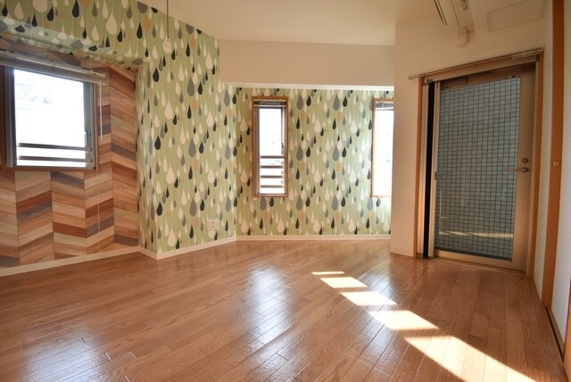 エクセル・マーリエの物件内観写真