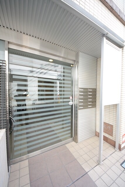 エクセル・マーリエの物件内観写真