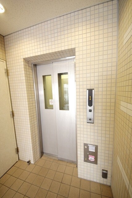 エクセル・マーリエの物件内観写真