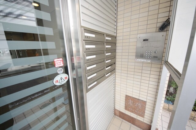 エクセル・マーリエの物件内観写真