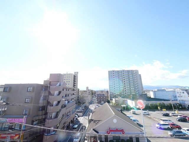 プライムガーデンIIの物件内観写真