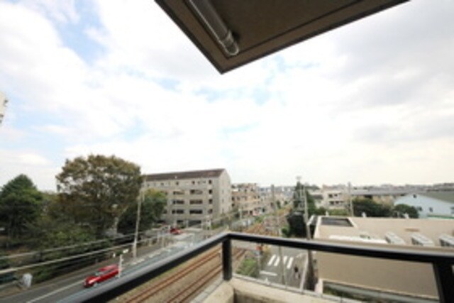 サザントゥリーIIの物件内観写真