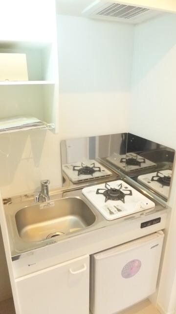 Ｓｔａｇｅ上鶴間本町の物件内観写真