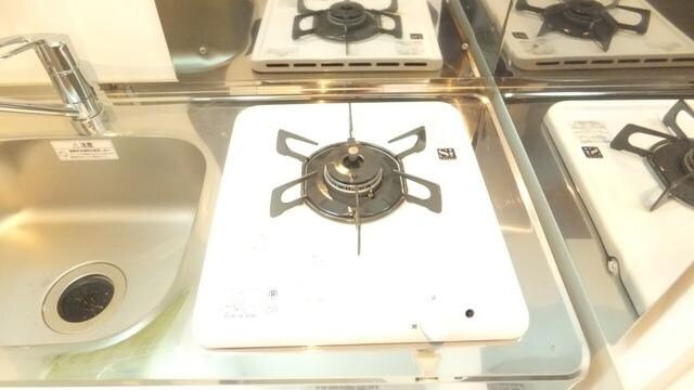 Ｓｔａｇｅ上鶴間本町の物件内観写真