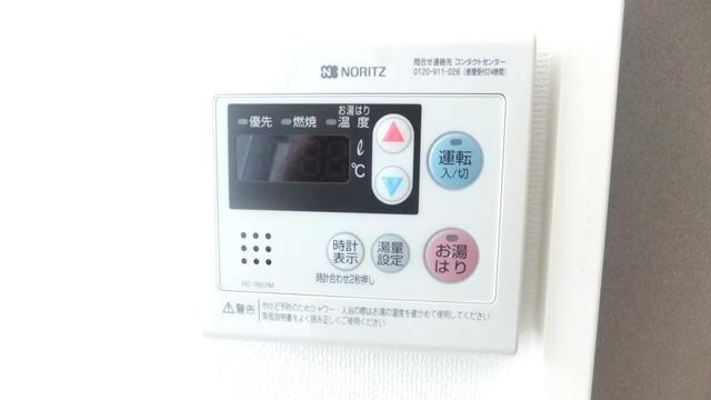 Ｓｔａｇｅ上鶴間本町の物件内観写真