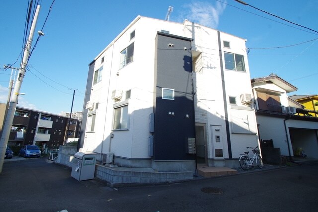 Ｓｔａｇｅ上鶴間本町の物件内観写真