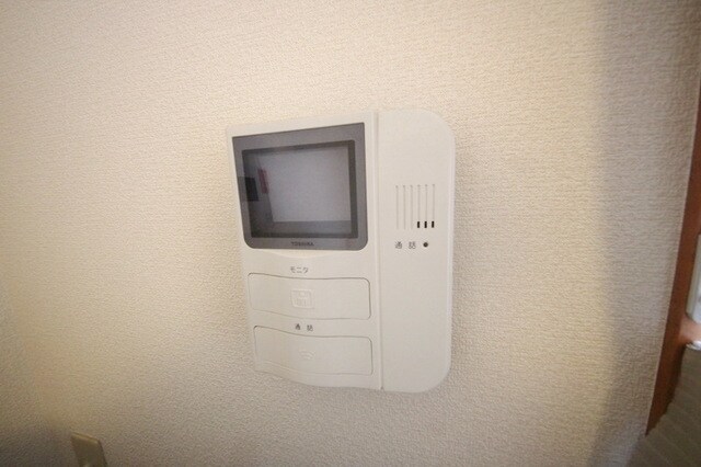 レオパレスフォレストフラワーの物件内観写真