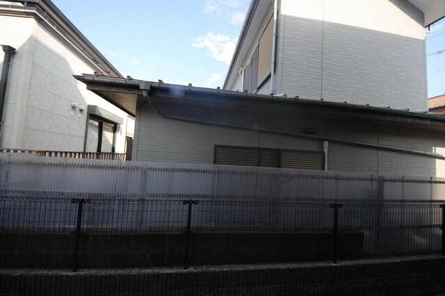 レオパレスフォレストフラワーの物件内観写真