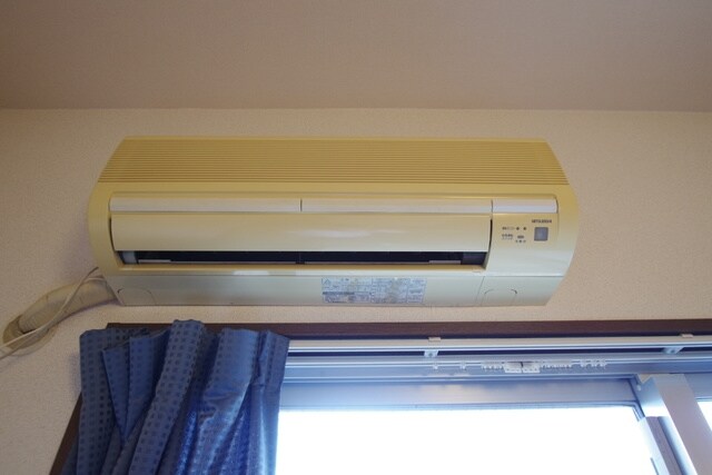 レオパレスコーポテラダの物件内観写真