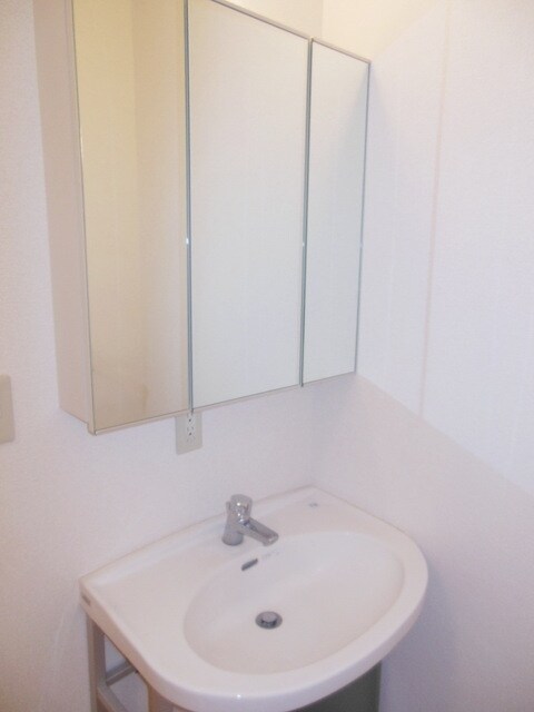 グリーンヒル橋本Ｅの物件内観写真