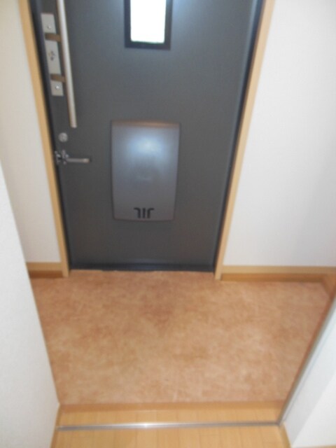 グリーンヒル橋本Ｅの物件内観写真