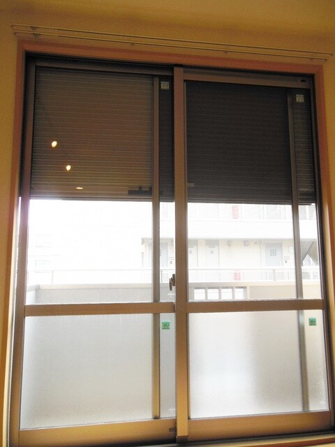 グリーンヒル橋本Ｅの物件内観写真