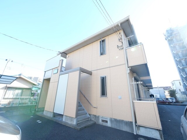 グリーンヒル橋本Ｅの物件内観写真