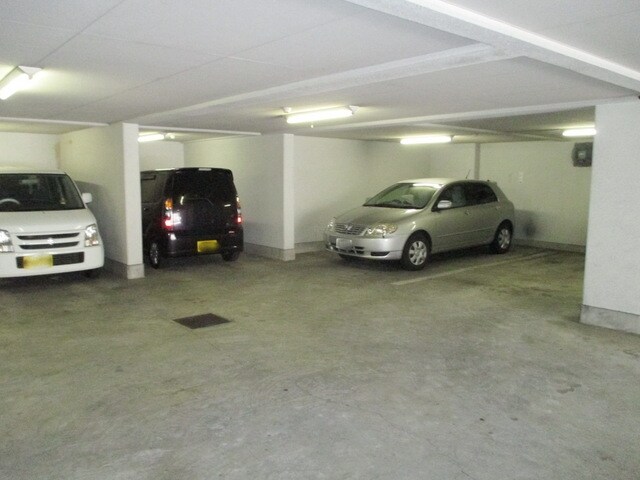 ジュネパレス相模原第３の物件内観写真