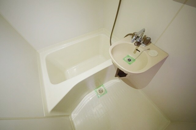 ジュネパレス相模原第３の物件内観写真