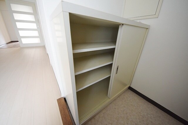 ジュネパレス相模原第３の物件内観写真