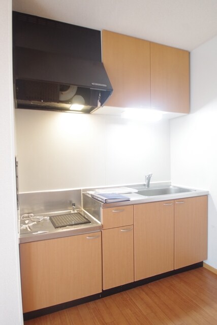 グランドパレスの物件内観写真