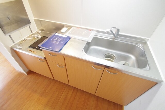 グランドパレスの物件内観写真