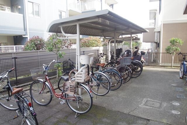 グランドパレスの物件内観写真