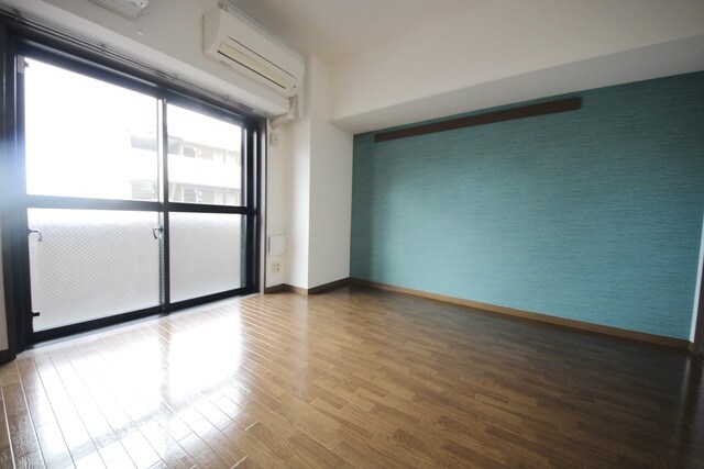 ジュネス南林間IIの物件内観写真