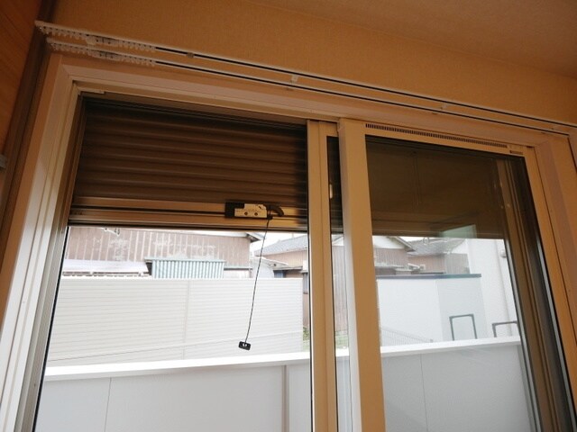 ライラックの物件内観写真