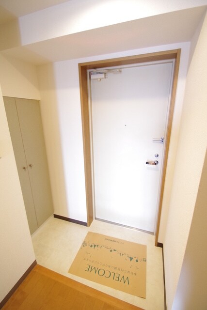 ＳＨＥＬＬ　ＭＩＹＡＫＯ　I　の物件内観写真