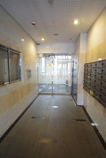 ＳＨＥＬＬ　ＭＩＹＡＫＯ　I　の物件内観写真