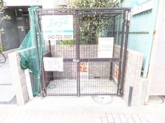 ＳＨＥＬＬ　ＭＩＹＡＫＯ　I　の物件内観写真