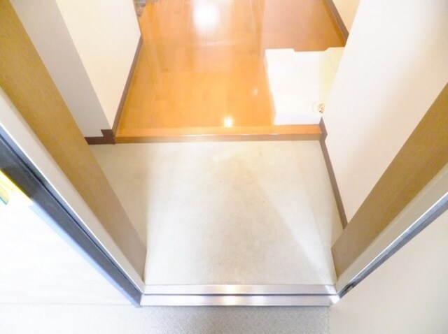 ＳＨＥＬＬ　ＭＩＹＡＫＯ　I　の物件内観写真