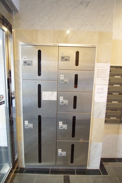 ＳＨＥＬＬ　ＭＩＹＡＫＯ　I　の物件内観写真