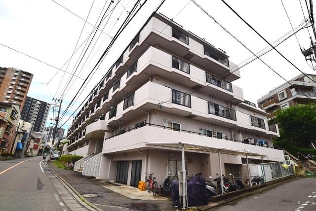 シャトレー町田ガーデンの物件内観写真