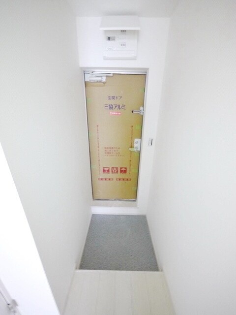 カインドネス南橋本の物件内観写真