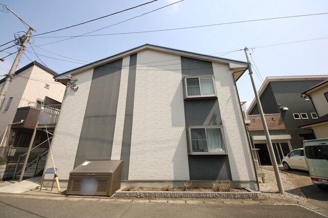 アムールＦ・Ｆの物件内観写真