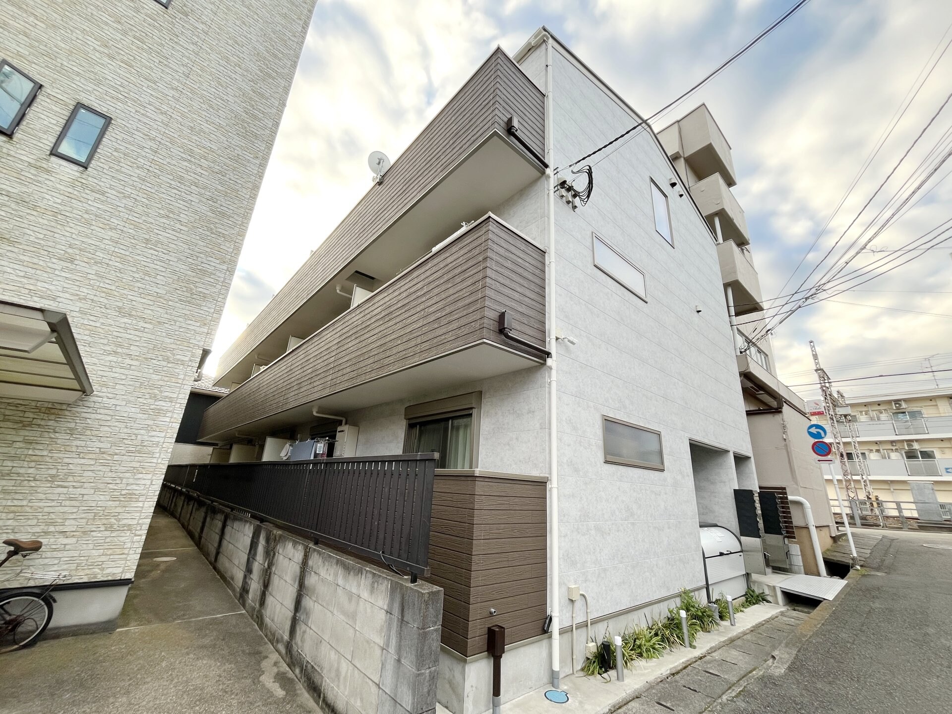 WithFun小田急相模原駅南口の物件内観写真