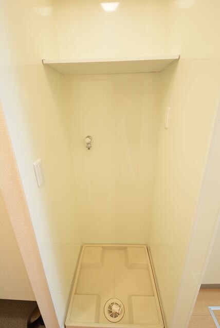 ドミールの物件内観写真