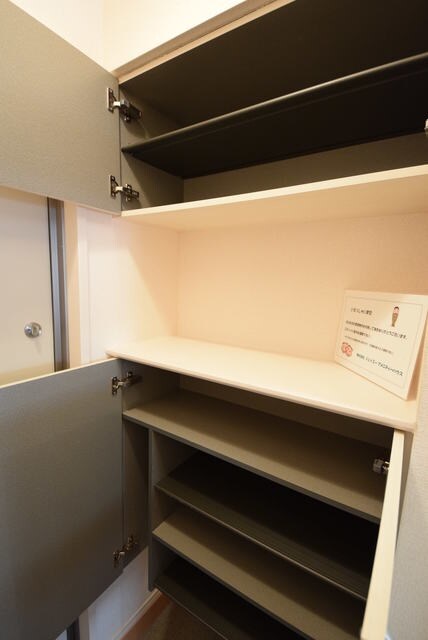 ドミールの物件内観写真