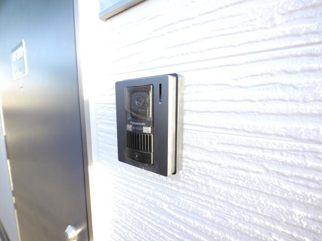 グリーンベルトの物件内観写真