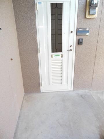 メゾンヴェールＩＩの物件内観写真