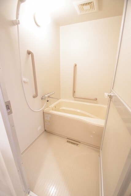 コーポレート中央林間１号棟の物件内観写真