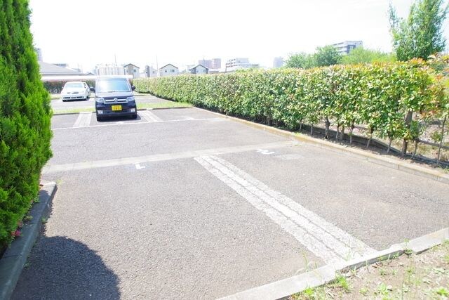 コーポレート中央林間１号棟の物件内観写真