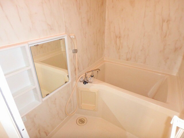 サニーコーポの物件内観写真