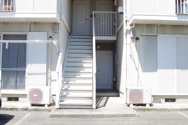 サニーコーポの物件内観写真