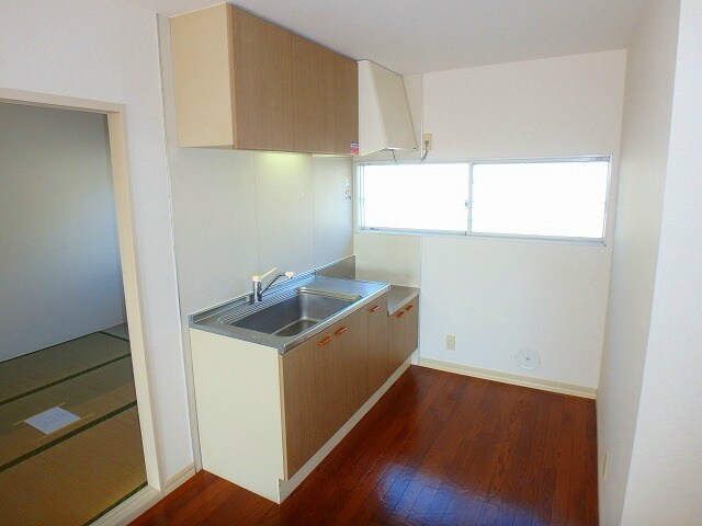 サニーコーポの物件内観写真