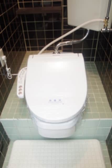 ダイコービルの物件内観写真