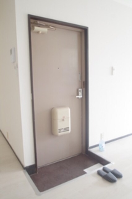ダイコービルの物件内観写真