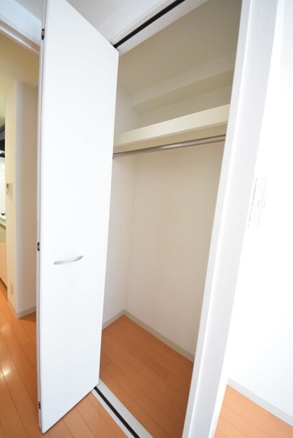 イーストガーデンリバーサイド町田の物件内観写真