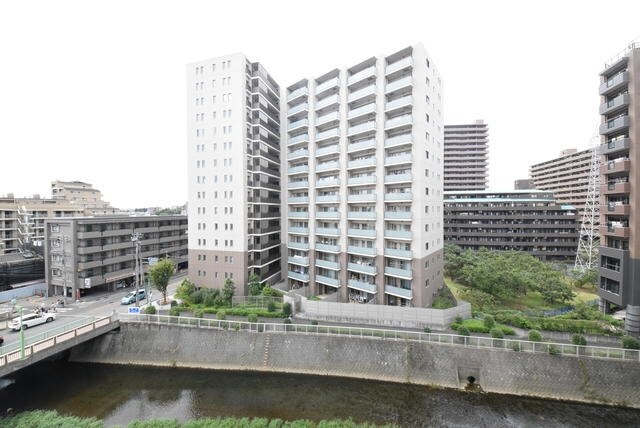 イーストガーデンリバーサイド町田の物件内観写真