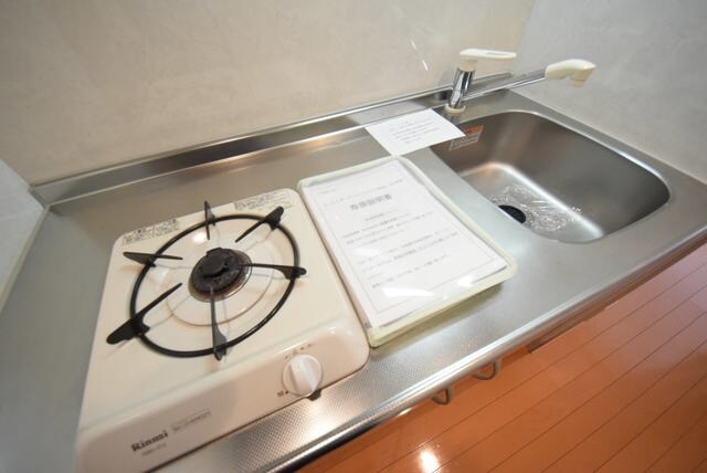 イーストガーデンリバーサイド町田の物件内観写真