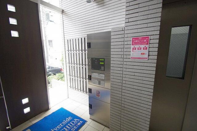 イーストガーデンリバーサイド町田の物件内観写真